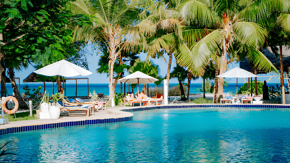 Spice Island Hotel & Resort