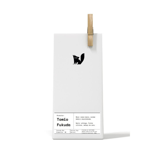 ブラジルコーヒー