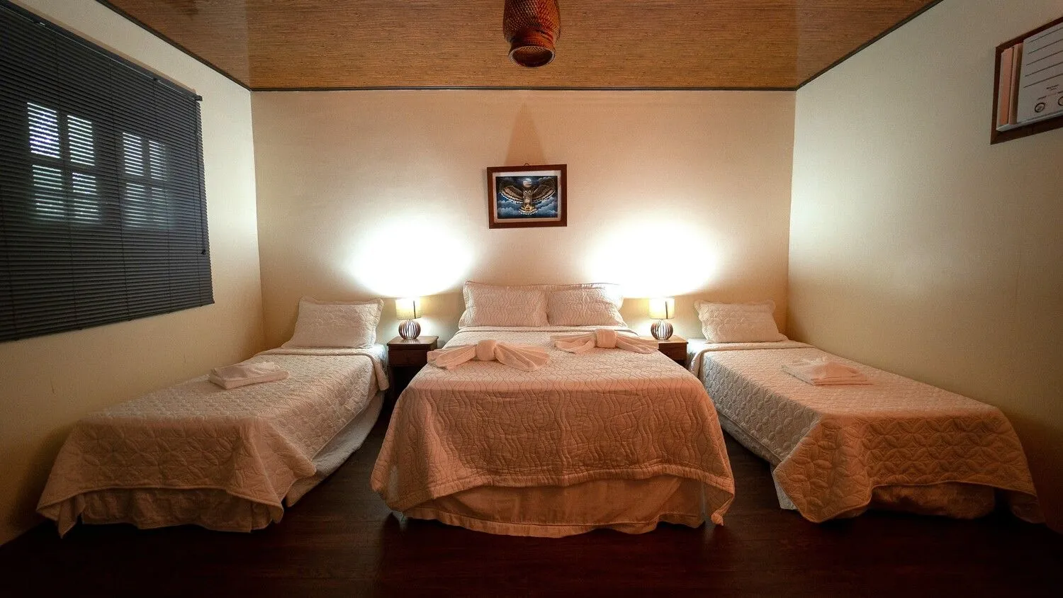  エボルソン・エコロッジ