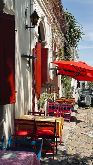 コロニア・デル・サクラメント