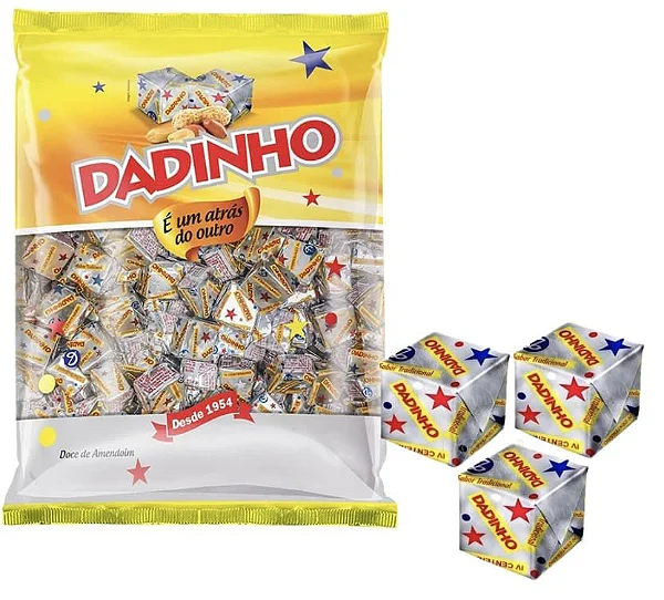 ブラジルお菓子