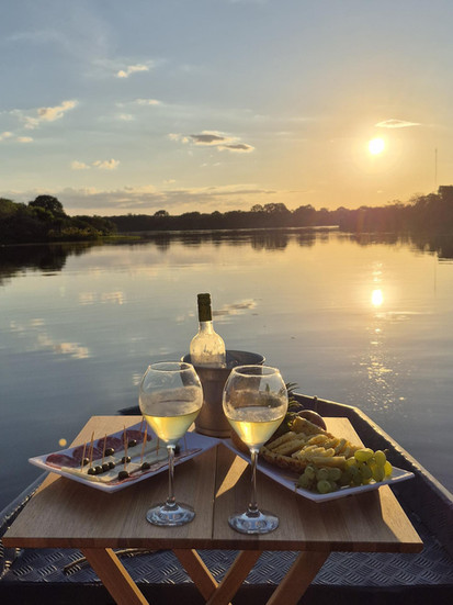 アマゾン・タートルロッジ