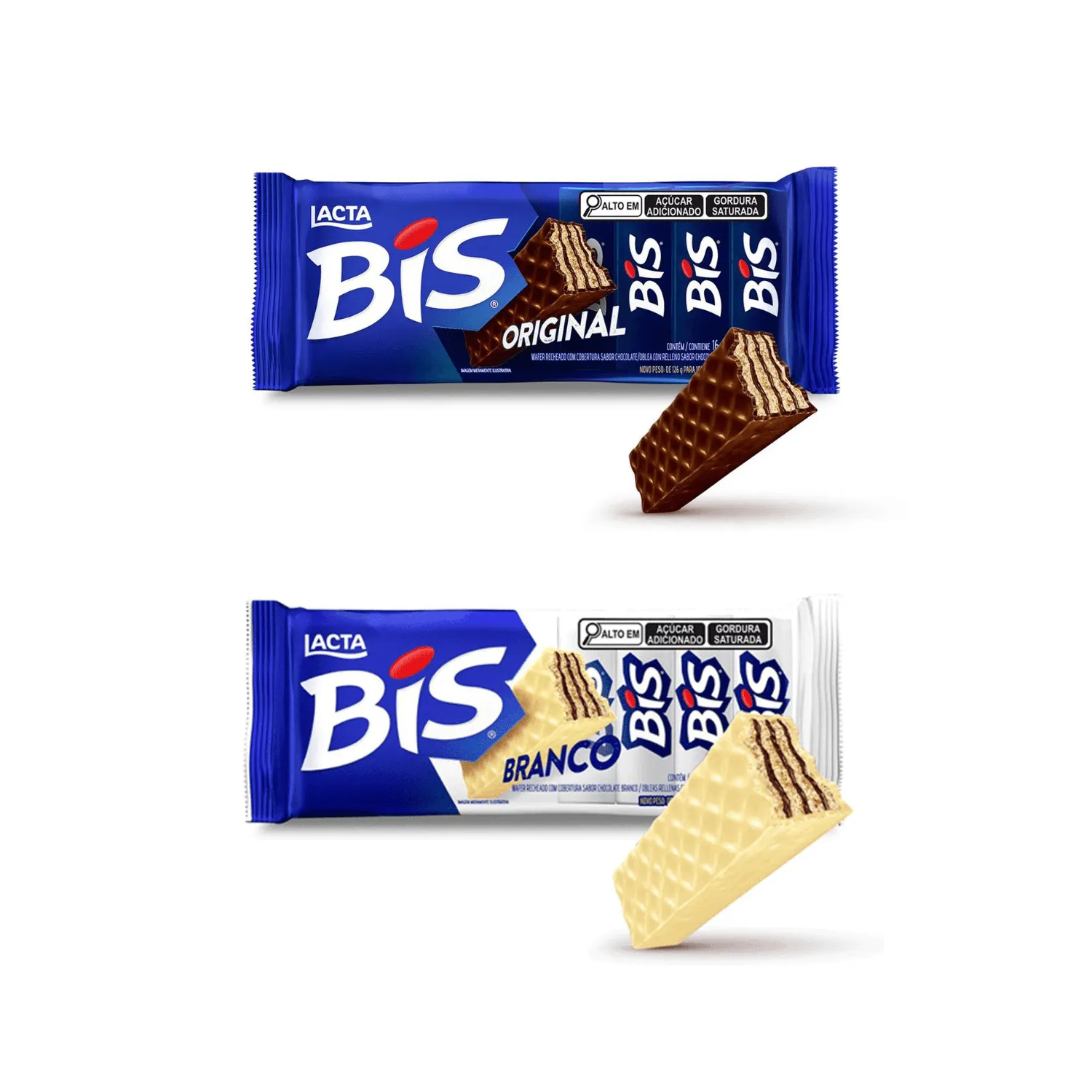 ブラジルお菓子