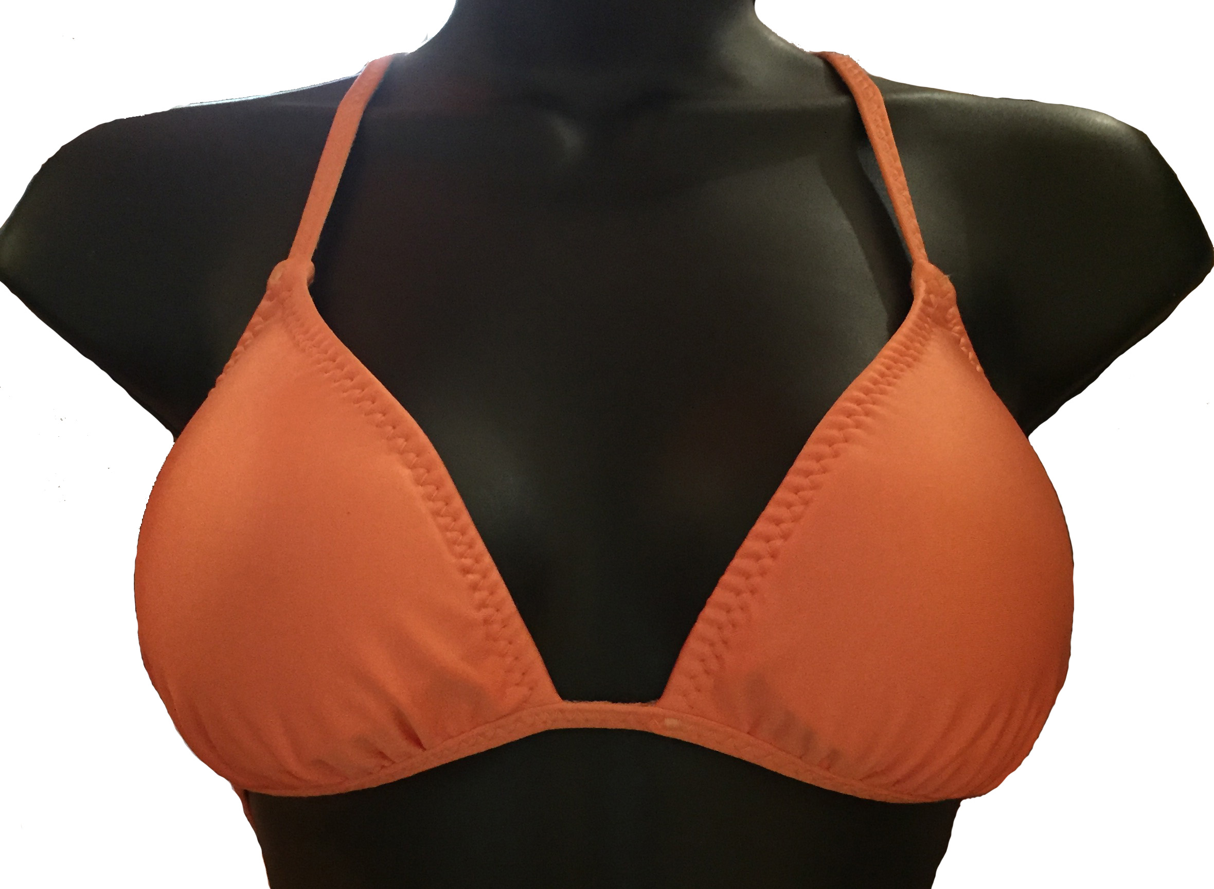 Banded Top