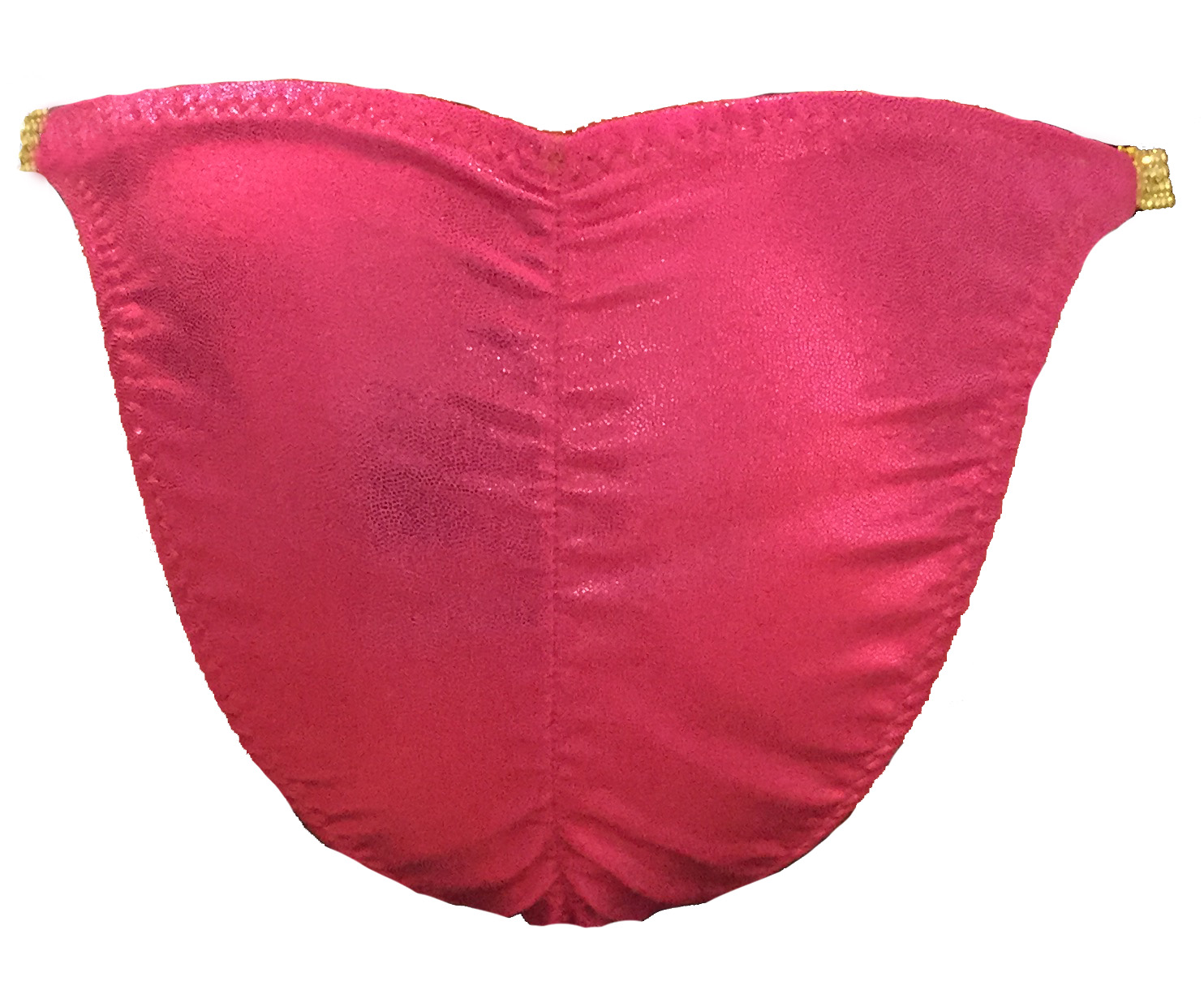 L Bikini Back