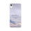 Thumbnail: Islamic quote Clear case