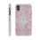 Thumbnail: Elegant Pink Persian-Inspired Phone Case