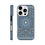 Thumbnail: Elegant Blue -Persian Style Tough case