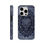 Thumbnail: Elegant Blue Persian-Inspired Phone Case