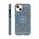 Thumbnail: Elegant Blue -Persian Style Tough case