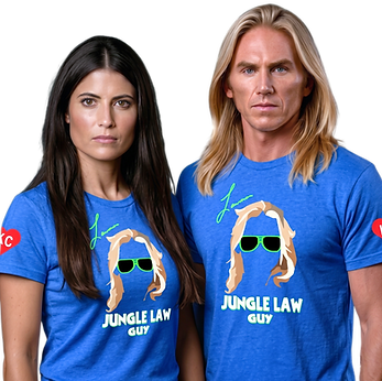 Lawman TShirt