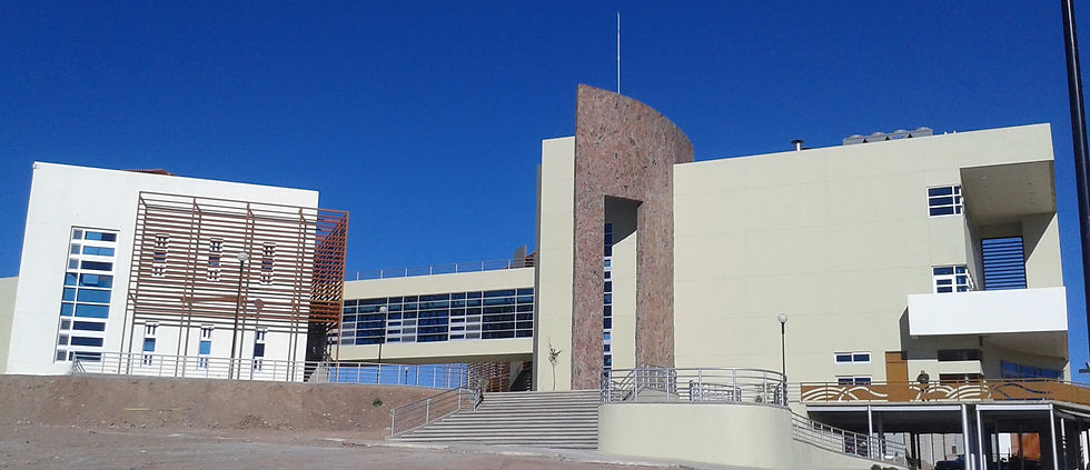 Complejo Universitario