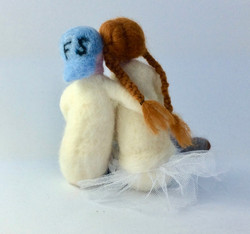 Frankie & Sidney