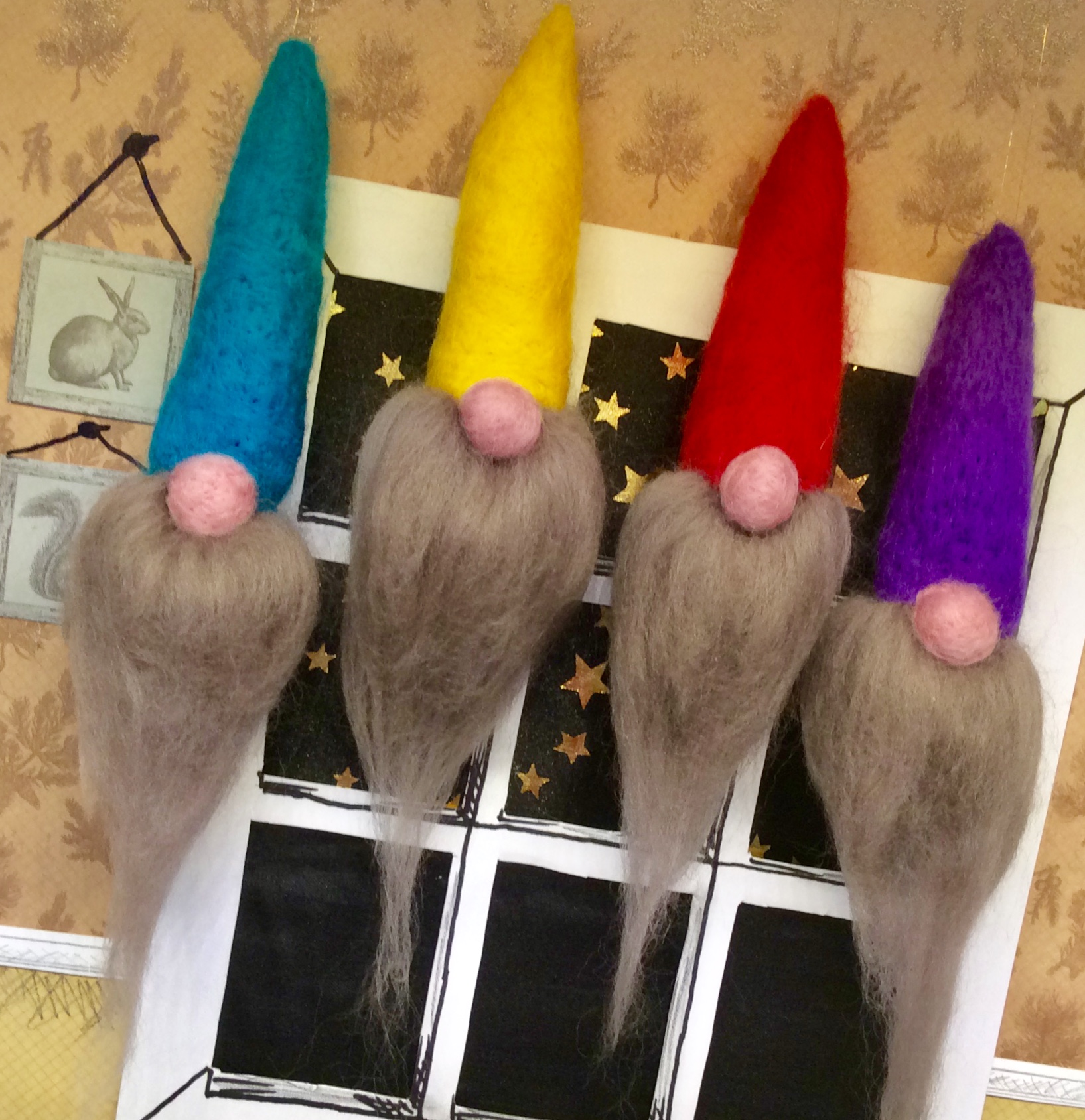 Nordic Gnomes