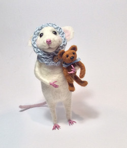 Lottie and Ted