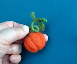 Pumpkin fun