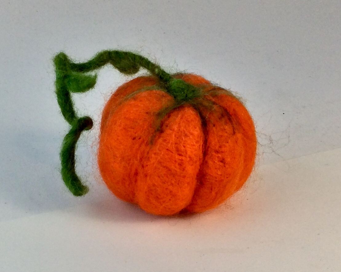 Pumpkin