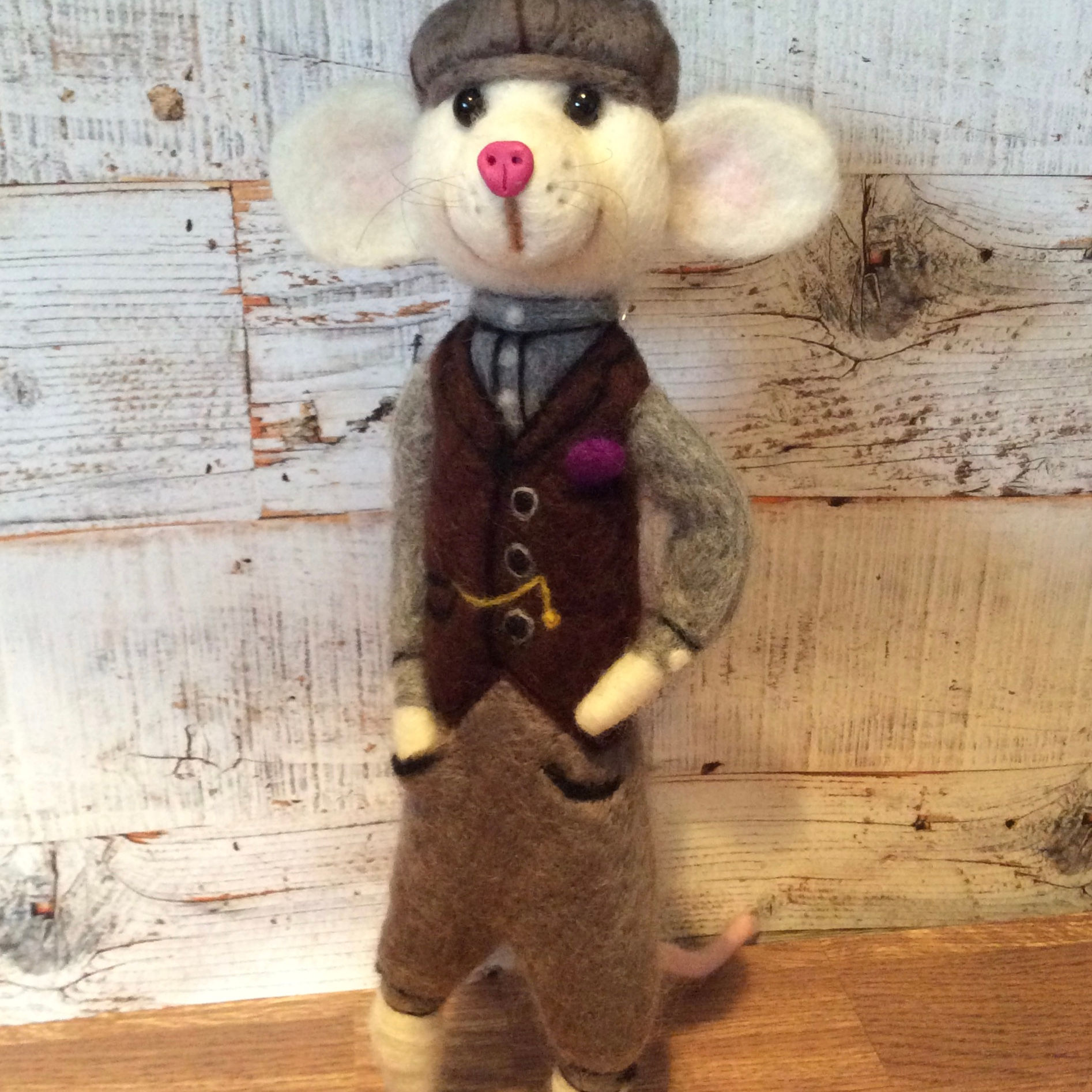 Downloadable Amos Mouse Tutorial