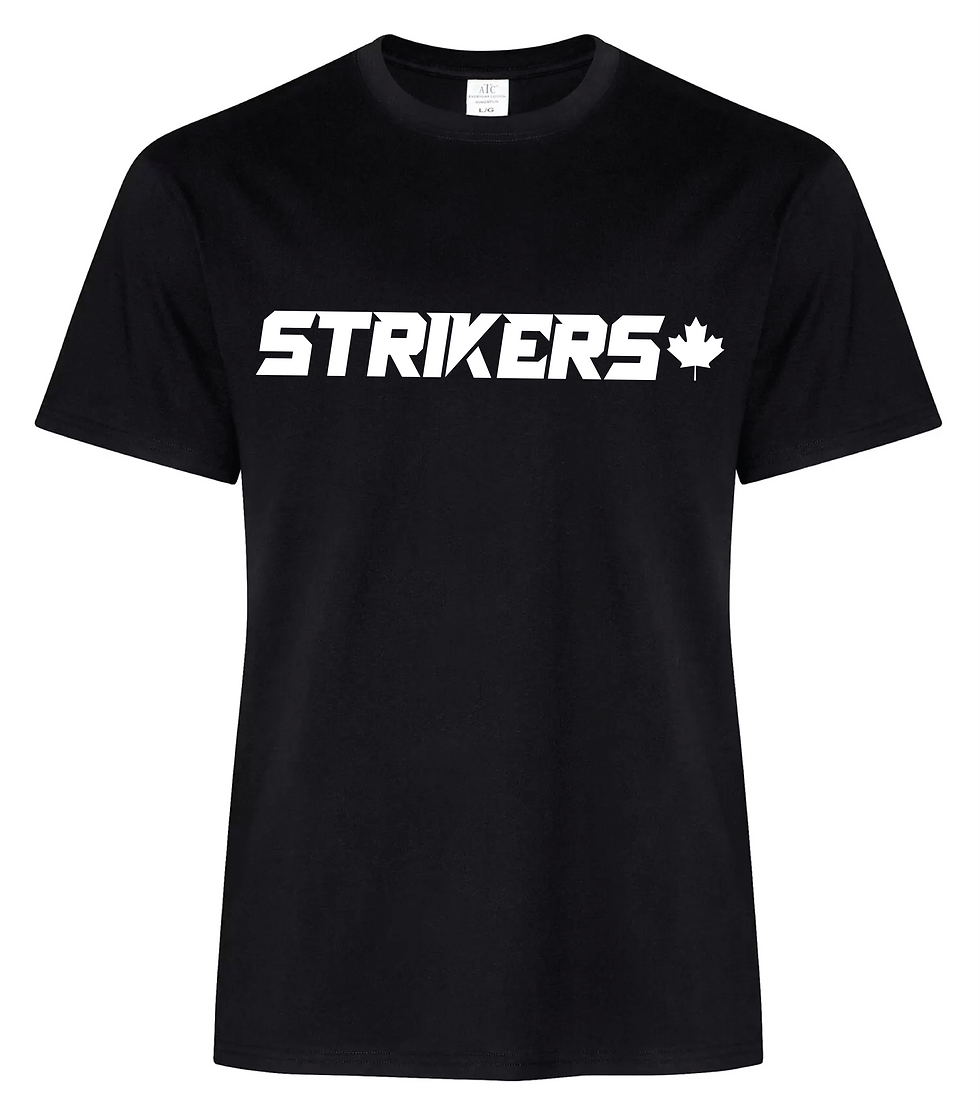 Thumbnail: STRIKERS T SHIRT