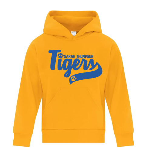 Thumbnail: STS TIGERS HOODIE
