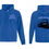 Thumbnail: INDUS SCHOOL FULL ZIP HOODIE