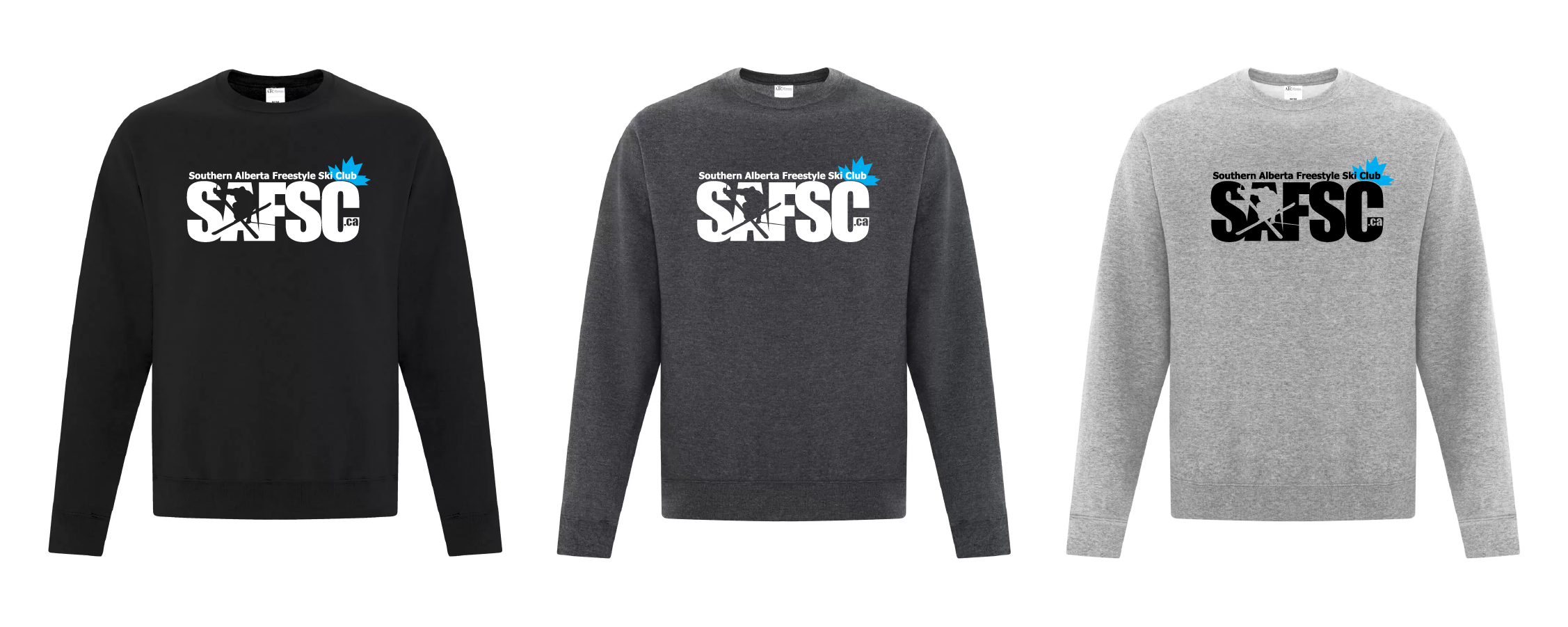 SAFSC CREWNECK