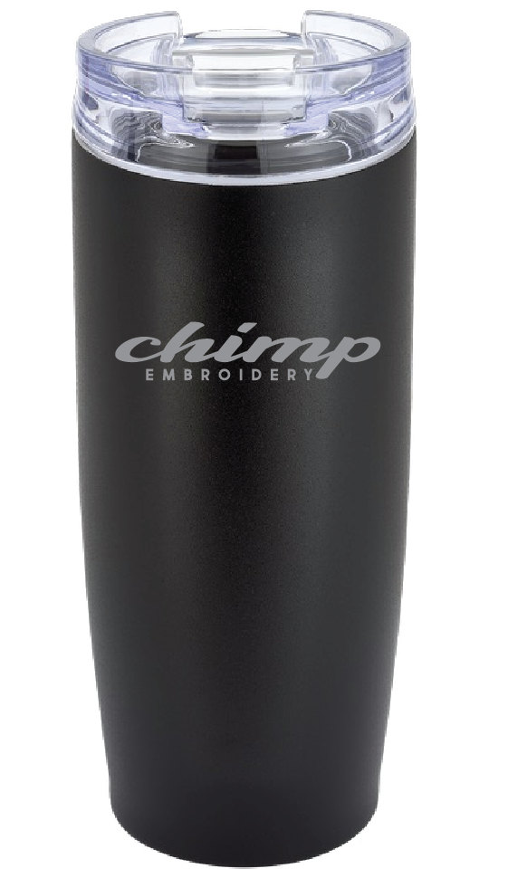 Canyon Trail 20 oz Vacuum Tumbler