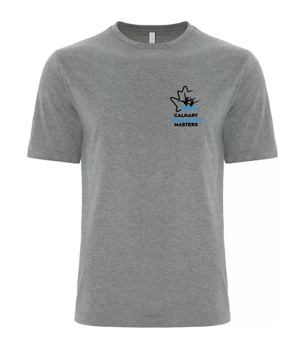 Thumbnail: AQUAMUMS T SHIRT