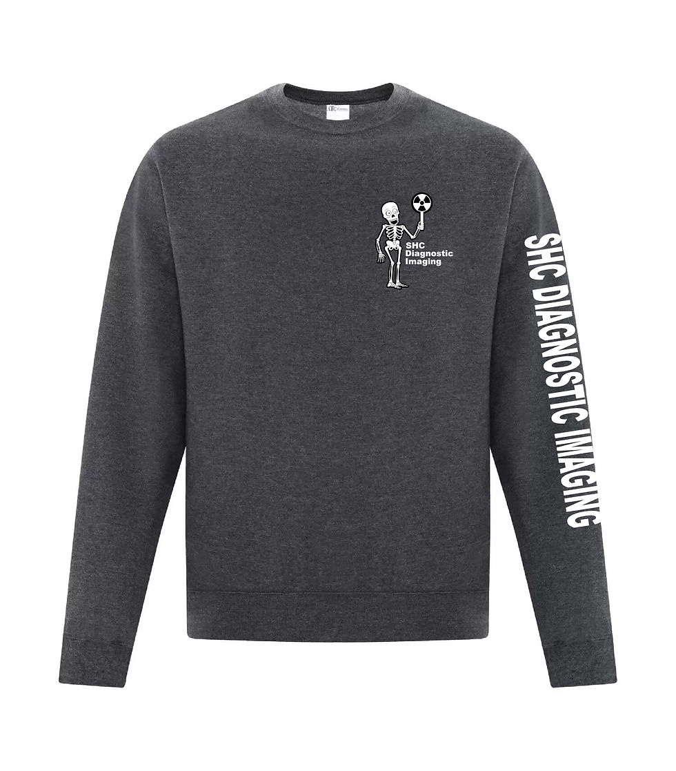 Thumbnail: SHC DI ADULT CREWNECK SWEATER