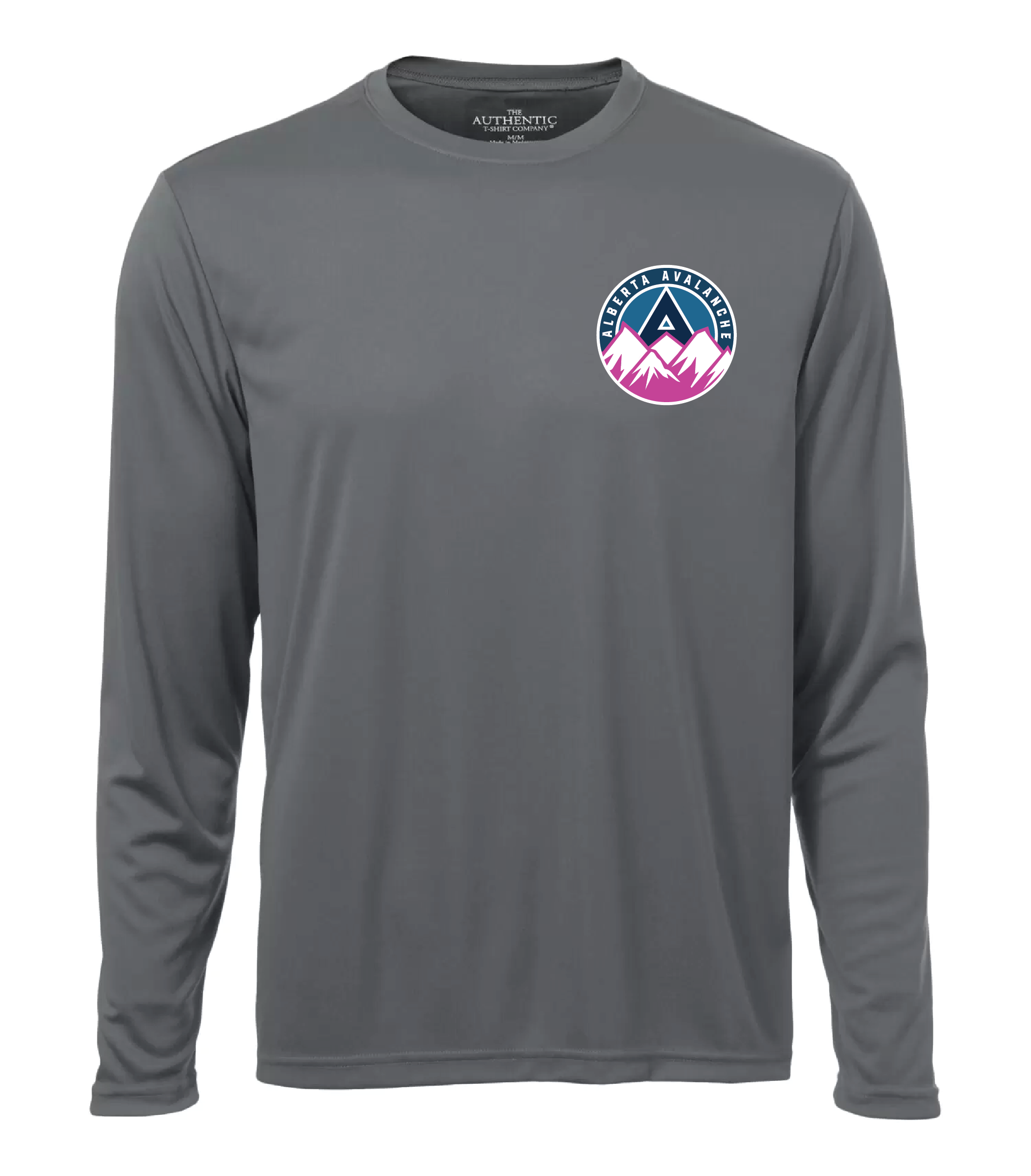 ALBERTA AVALANCHE LONG SLEEVE