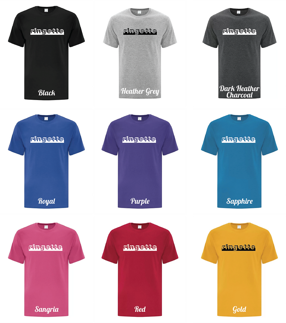 Thumbnail: RINGETTE BAR APPAREL