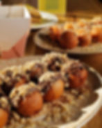 Bueno Donuts