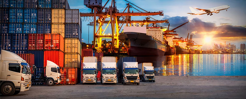 Logistics