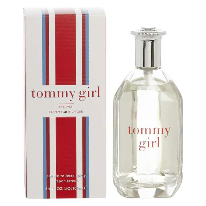 Tommy Girl Tommy Hilfiger edt 100ml