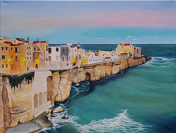 Italian Coast
