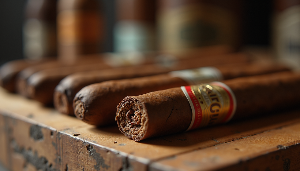 best cigar brands