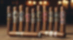 Custom Cigar brands