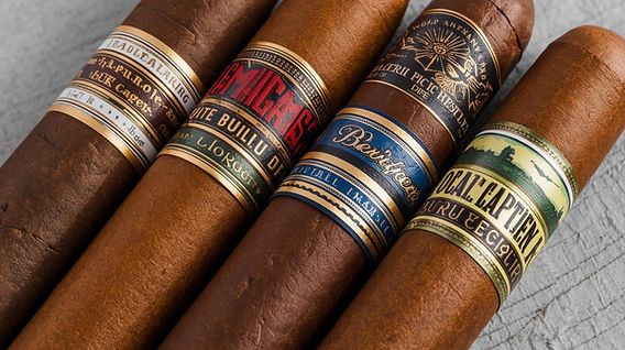 black & mild filled with pipe tobacco homogenized wrapper Beyond the Smoke: The Complete Guide to Black & Mild Cigars