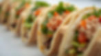 Sushi Taco Holders