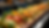 High angle view of a sushi taco bar featuring colorful ingredients