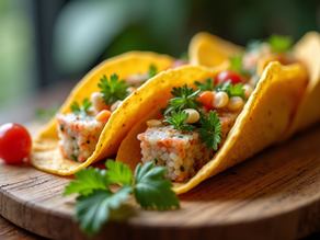 Discover the Best Thai Taco Sushi Near You: A Guide to Delicious Sushi Tacos