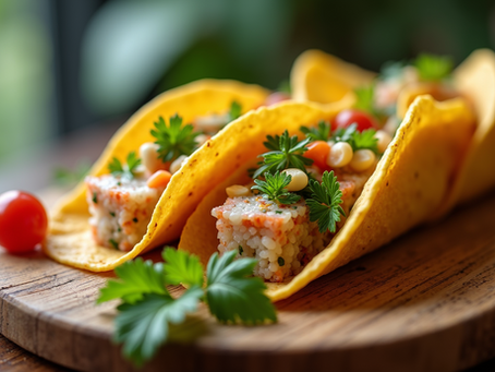 Discover the Best Sushi Tacos Near You: A Guide to Thai Taco Sushi Delights