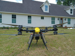 Iron Eagle Drone Only