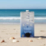 Eau de mer Mineralis