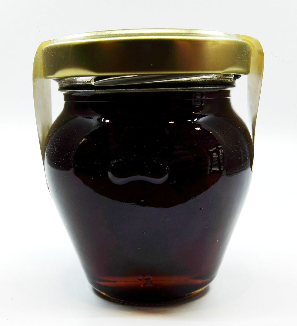 Miniature : Miel de châtaignier