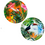 Thumbnail: Tropical Fiesta Plates