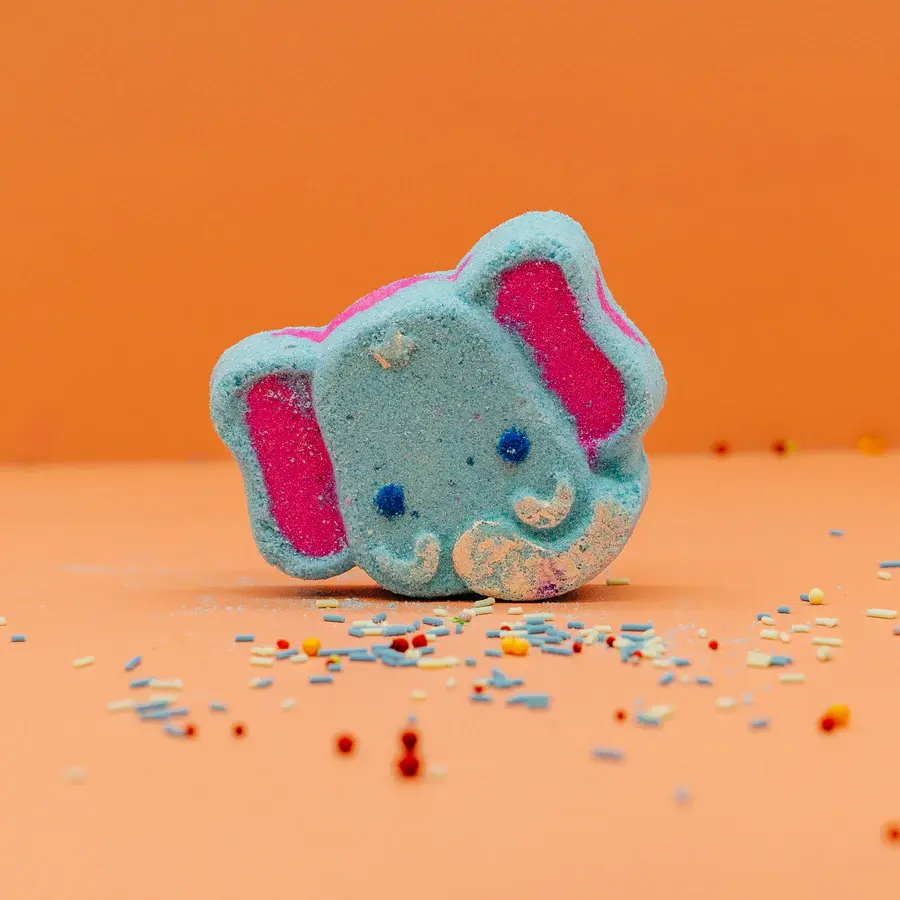 Nelly Bath Bomb