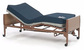 Rent a Manual Wheelchair