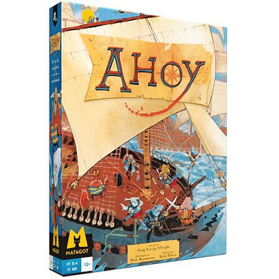 Ahoy (fr)