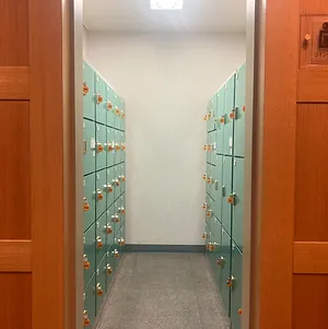 コインロッカー